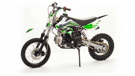Motoland Кросс APEX10 MSD