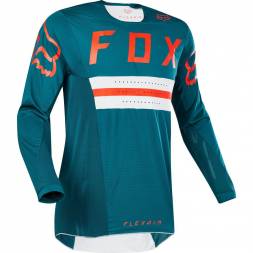 Мотоджерси Fox Flexair Preest LE Jersey Forest Green M (22143-030-M)