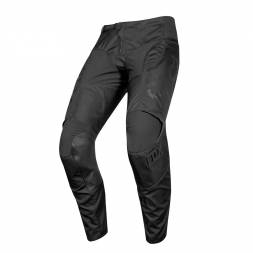 Мотоштаны Fox 180 Sabbath Pant Black W44 (22221-001-44)