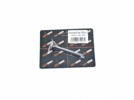 Клапан выпускной KAYO двиг. YX150,160 см3  CN