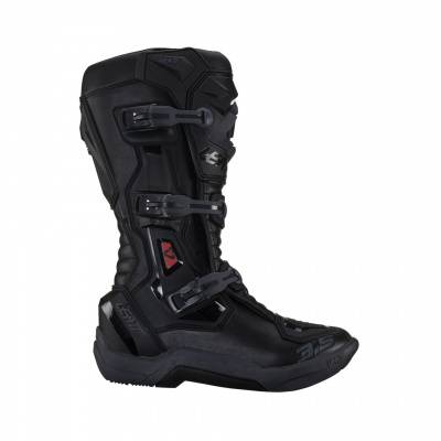 Мотоботы Leatt 3.5 Boot (Stealth, 8, 2025 (3024050401))