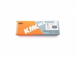 Цепь привода 420DX-110L (усиленная) YCF 150cc  KMC  TW