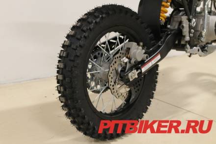 YCF BIGY 125 MX KL-1 17/14 MSD