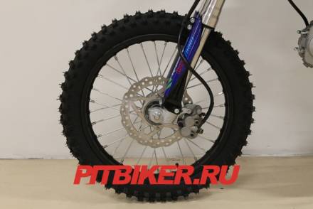 YCF BIGY 125 MX KL-1 17/14 MSD