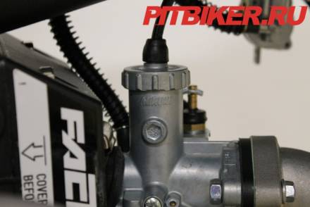 YCF BIGY 125 MX KL-1 17/14 MSD