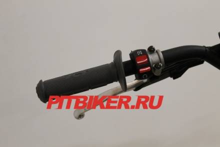 YCF BIGY 125 MX KL-1 17/14 MSD