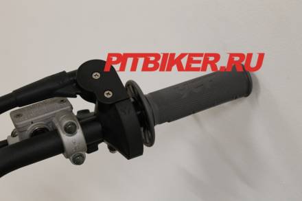 YCF BIGY 125 MX KL-1 17/14 MSD