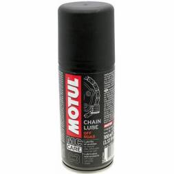 Смазка цепи С3 MOTUL Chain Lube Off Road (0.1 л)