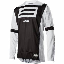 Мотоджерси Shift Black G.I.Fro 20th Anniversary Jersey Black L (20613-001-L)