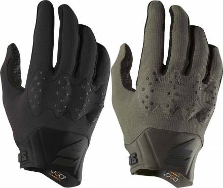 Мотоперчатки Shift Recon Glove Black XL (19993-001-XL)