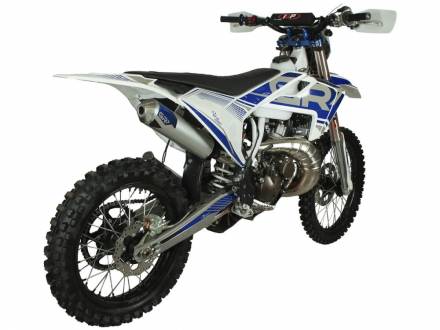 Мотоцикл GR7 T250L-M (2T) Enduro LITE (2022 г.) MSD