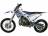 Мотоцикл GR7 T250L-M (2T) Enduro LITE (2022 г.) MSD