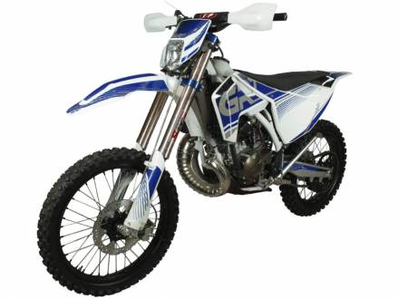 Мотоцикл GR7 T250L-M (2T) Enduro LITE (2022 г.) MSD