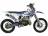 Мотоцикл GR7 T250L-M (2T) Enduro LITE (2022 г.) MSD