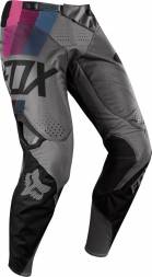 Мотоштаны Fox 360 Draftr Pant Charcoal W38 (19419-028-38)