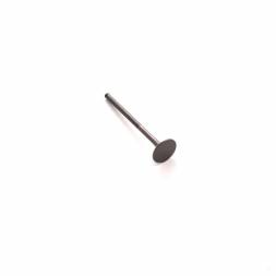 Клапан выпускной двиг. YX150-160 4V (4-х клапанный)  SM-PARTS