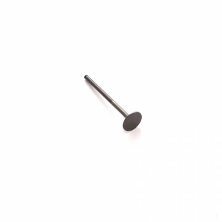 Клапан выпускной двиг. YX150-160 4V (4-х клапанный)  SM-PARTS