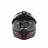 Шлем детский Acerbis RIDER JUNIOR  Black/Red, Y/S (49-50)