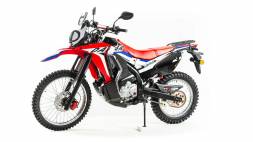 Мотоцикл Motoland DAKAR LT (2021 г.) MSD