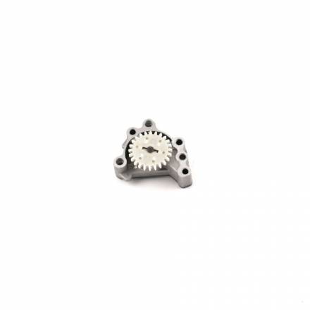 Масляный насос двиг. ZS155, YX140-170 (кикстартер) OEM