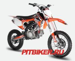 Apollo RXF 140 Freeride 17/14 MSD