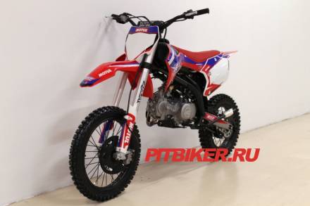 Apollo RXF 140 Freeride 17/14 MSD