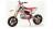 Motoland Кросс CRF125 SM MSD