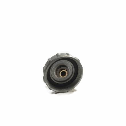 Крышка карбюратора Mikuni VM22 с изгибом