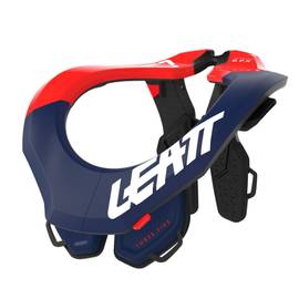 Защита шеи Leatt GPX 3.5 Brace Royal L/XL (1020003931)