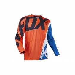 Мотоджерси Fox 360 Creo Jersey Orange M (17245-009-M)