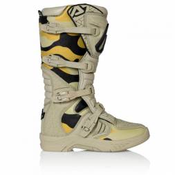 Мотоботы Acerbis X-TEAM COMUFLAGE 41