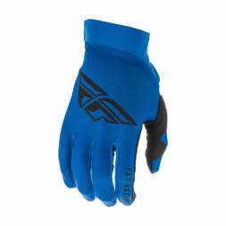 Перчатки FLY RACING PRO LITE синие/черные (2020) 10