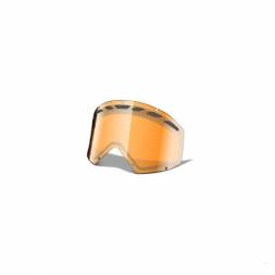 Линза Oakley Proven LEXAN желтая двойная вентилируемая (02-169)