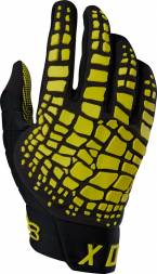 Мотоперчатки Fox 360 Grav Glove Yellow L (17289-005-L)