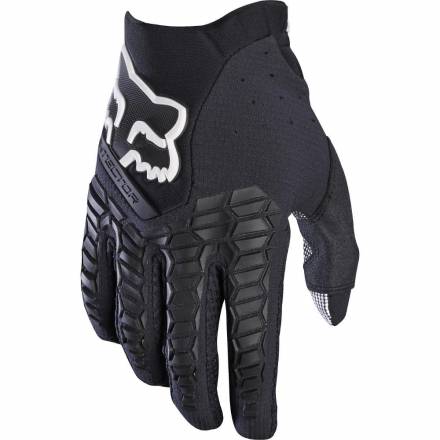 Мотоперчатки Fox Pawtector Glove Black XL (17286-001-XL)