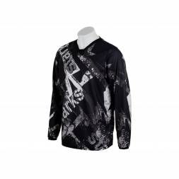 Джерси STARKS PHOENIX EVO Черный (XXL)
