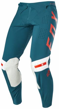 Мотоштаны Fox Flexair Preest LE Pant Forest Green W32 (22146-030-32)