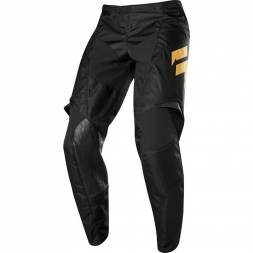 Мотоштаны Shift White Tarmac Pant Black W28 (19327-001-28)