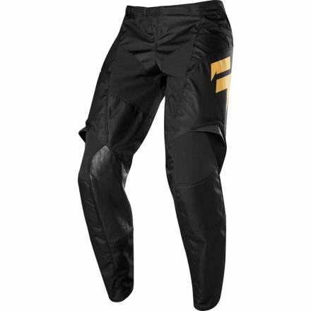 Мотоштаны Shift White Tarmac Pant Black W28 (19327-001-28)