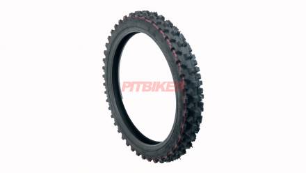Покрышка mitas 17, 70/100-17 с-19 40M TT F
