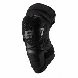 Наколенники Leatt 3DF Knee Guard Hybrid Black S/M (5019400650)