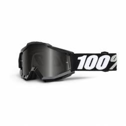 Очки 100% Accuri Sand Tornado / Grey Smoke Lens (50201-059-02)