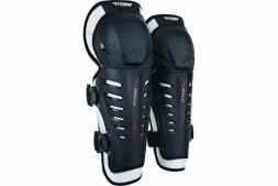 Наколенники Fox Titan Race Knee Guard Black (06193-001-OS)