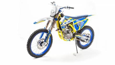 Мотоцикл Motoland XT250 ST-W (170MM-2V) MSD