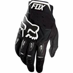 Мотоперчатки Fox Pawtector Race Glove Black M (12005-001-M)