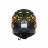 Шлем детский Acerbis PROFILE  JUNIOR Blue/Black ,  XL (53-54)