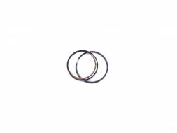 Кольца поршневые (компл.) двиг. LF120 см3 d-52.4  SM-PARTS