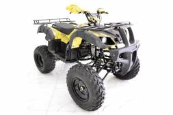 Квадроцикл Motoland ATV 150 Maverick MSD