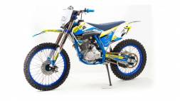 Motoland Кросс 250 XT250 HS MSD