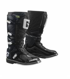 Мотоботы GAERNE FASTBACK ENDURO (2019) черные 47
